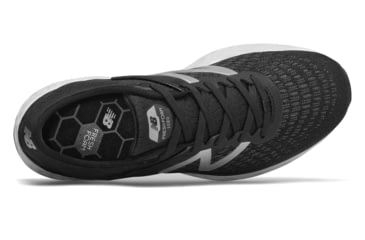 Image of New Balance Fresh Foam 1080v9 Road Running Shoes - Womens, Black/White, Medium, 6.5 US, W1080BK9 B 065