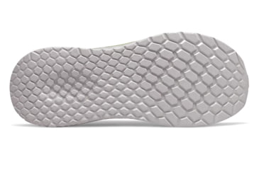 Image of New Balance Fresh Foam More - Mens, Supercell/Orion blue/Sulphur Yellow, 11.5 US, MMORCB D 115