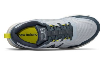 Image of New Balance Nitrelv3 - Womens, Winter Sky/Platinum Sky, 7.5 US, WTNTRLA3 B 075