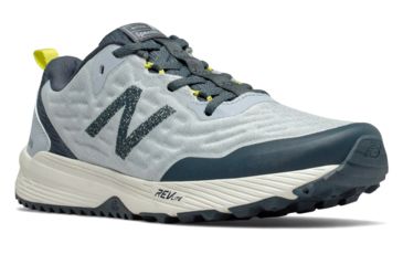 Image of New Balance Nitrelv3 - Womens, Winter Sky/Platinum Sky, 7.5 US, WTNTRLA3 B 075