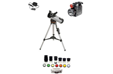 Image of Celestron Computerized Telescope Accessory Kit 1