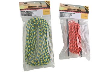 Image of New England Ropes Cut Cord 8mm X 30' 3831-08-MASTPACK