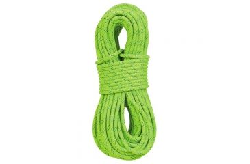 Image of New England Ropes Km Iii 7/16 X 200 Green 3302-14-00200