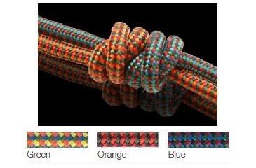 Image of New England Ropes Maxim Tech Cord, Assorted, 5mmx20ft 106322