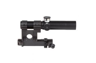 Image of Firefield 3.5x PU Mosin-Nagant/SVT-40 Scope FF13024