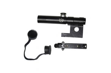 Image of Firefield 3.5x PU Mosin-Nagant/SVT-40 Scope FF13024