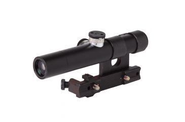 Image of Firefield 3.5x PU Mosin-Nagant/SVT-40 Scope FF13024