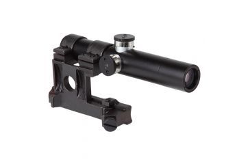 Image of Firefield 3.5x PU Mosin-Nagant/SVT-40 Scope FF13024