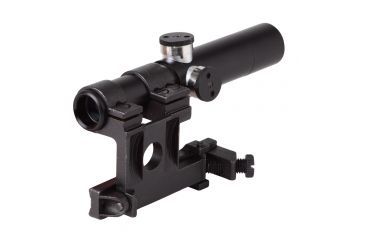 Image of Firefield 3.5x PU Mosin-Nagant/SVT-40 Scope FF13024