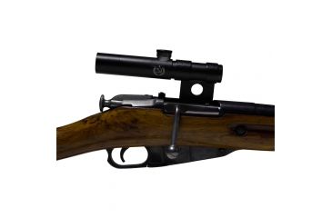 Image of Firefield 3.5x PU Mosin-Nagant/SVT-40 Scope FF13024