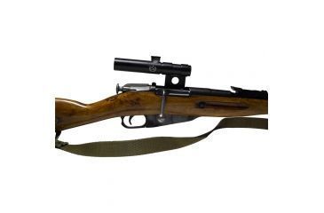 Image of Firefield 3.5x PU Mosin-Nagant/SVT-40 Scope FF13024