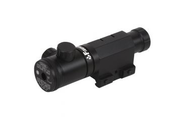 Image of Firefield 5mW Green Laser Sight w/ External Adjustments Kit &amp; Pressure Pad FF13030K