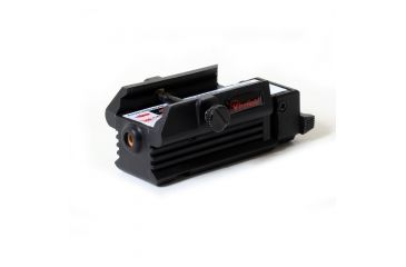 Image of Firefield Green Compact Pistol Laser FF13032