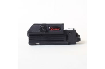 Image of Firefield Green Compact Pistol Laser FF13032