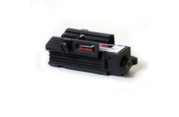 Image of Firefield Green Compact Pistol Laser FF13032
