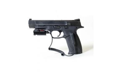 Image of Firefield Green Compact Pistol Laser FF13032