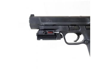 Image of Firefield Green Compact Pistol Laser FF13032