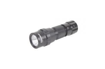 Image of Firefield Shotgun Tactical 120 Lumens Flashlight, Black w/Mount &amp; Pressure Pad - FF21001K