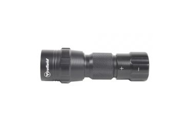 Image of Firefield Shotgun Tactical 120 Lumens Flashlight, Black w/Mount &amp; Pressure Pad - FF21001K