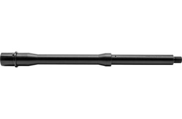 Image of New Frontier Armory New Frontier Ar15 Barrel 12.5'' 17 5.56 Blk