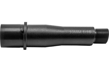 Image of New Frontier Armory New Frontier Ar45/10 Match Bbl 4'' 116 10mm Auto Black