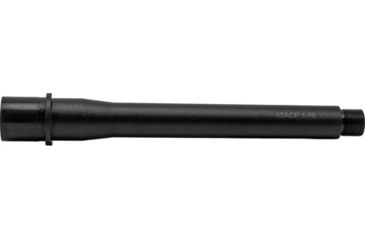 Image of New Frontier Armory New Frontier Ar45/10 Match Bbl 8'' 116 .45acp Black