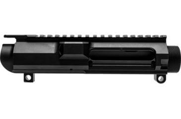 Image of New Frontier Armory New Frontier C10 Upper Recvr Ar10 Stripped Billet Black