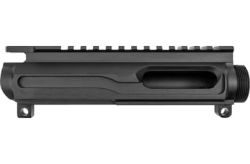 Image of New Frontier Armory New Frontier Pistol Cal Upper Stripped Billet Black