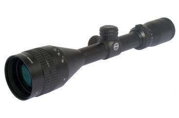Image of Hawke Sport Optics Airmax EV 4-12x50mm Adjustable Objective Rifle Scope HK5175