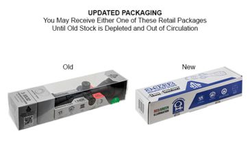 Image of NEW Leapers UTG 3-9x32 CQB Bug Buster Rifle Scope, 1in, Mil-Dot, w/ Rings &amp; Sunshade, Black, SCP-M392AOLWQ