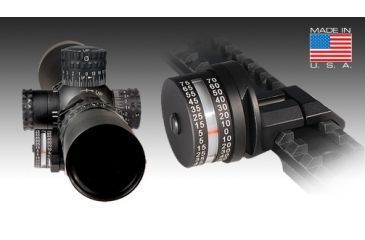 Image of Factory DEMO, NightForce Angle Degree Indicator, Various Mounting Options and Level Options NFADI