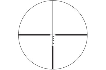 Image of Nikon Monarch 3 4-16x42 Hunting Rifle Scope, 1in, BDC Reticle, Black Matte, 6770