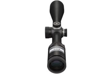 Image of Nikon Monarch 3 4-16x42 Hunting Rifle Scope, 1in, BDC Reticle, Black Matte, 6770
