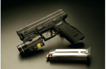 Image of What to Know About Owning Your First Pistol