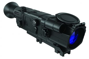 Image of USED Factory DEMO Pulsar Digisight N750 Digital Night Vision Rifle Scope PL76312, EDEMO1