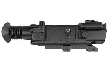 Image of Pulsar Digisight N750 Digital Night Vision Rifle Scope PL76312