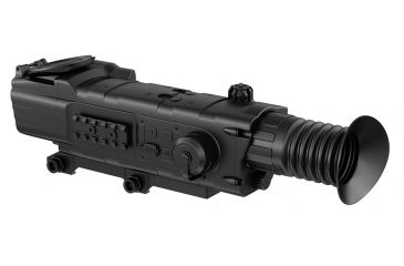 Image of Pulsar Digisight N750 Digital Night Vision Rifle Scope PL76312