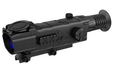 Image of Pulsar Digisight N750 Digital Night Vision Rifle Scope PL76312