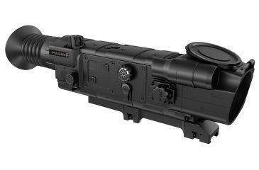 Image of Pulsar Digisight N750 Digital Night Vision Rifle Scope PL76312