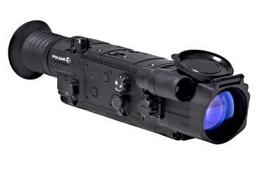 Image of Pulsar Digisight N750 Digital Night Vision Rifle Scope PL76312