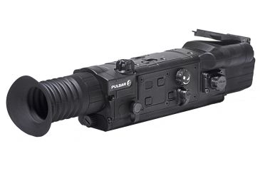 Image of Pulsar Digisight N750 Digital Night Vision Rifle Scope PL76312