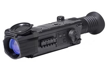 Image of Pulsar Digisight N750 Digital Night Vision Rifle Scope PL76312