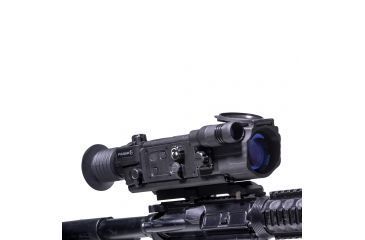 Image of Pulsar Digisight N750 Digital Night Vision Rifle Scope PL76312