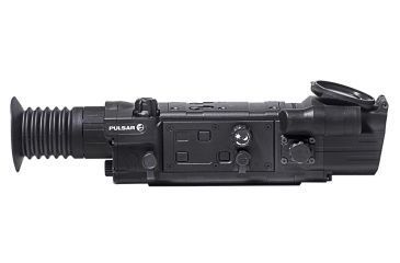 Image of Pulsar Digisight N750 Digital Night Vision Rifle Scope PL76312