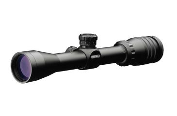 Image of Redfield Battlezone TAC.22 2-7x34mm Rifle Scope, Matte TAC-MOA 118450