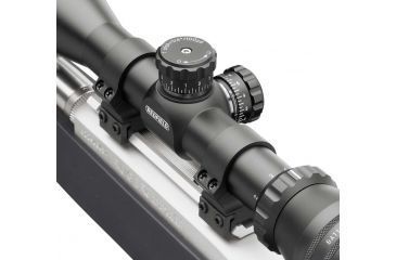Image of Redfield Battlezone TAC.22 2-7x34mm Rifle Scope, Matte TAC-MOA 118450