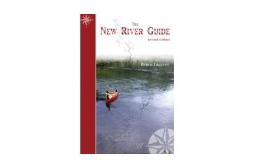 Image of New River Guide, Bruce Ingram, Publisher - Finney Company