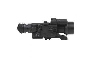 Image of Sightmark 2.5x50 Night Raider Night Vision Rifle Scope, Matte Black - SM16015