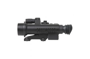 Image of Sightmark 2.5x50 Night Raider Night Vision Rifle Scope, Matte Black - SM16015