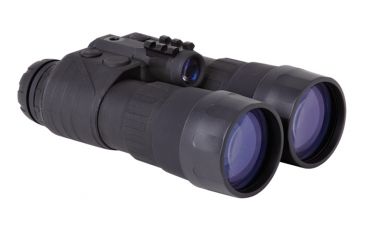 Image of Factory DEMO Sightmark Ghost Hunter 4x50 Night Vision Binocular
